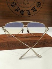 Picture of Chrome Hearts Optical Glasses _SKUfw46734244fw